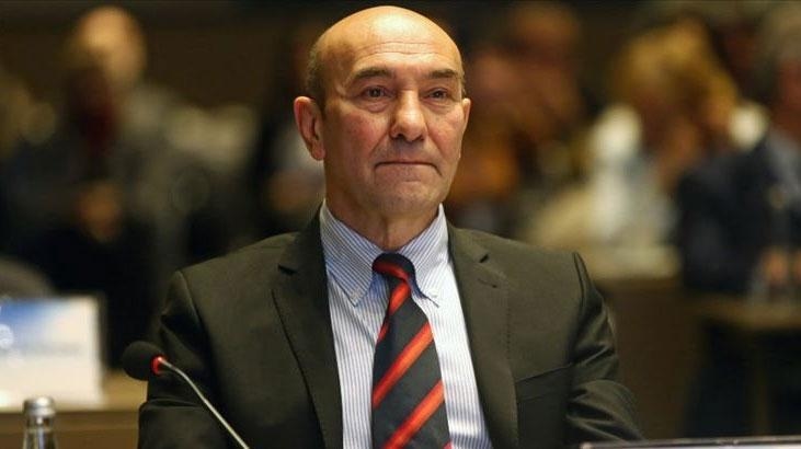 SON DAKİKA HABERİ: Tunç Soyer gözaltına alındı! Tunç Soyer neden gözaltına alındı?