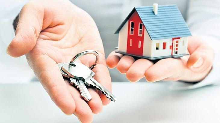 Penalty for real estate agents' '1 TL' advertisement