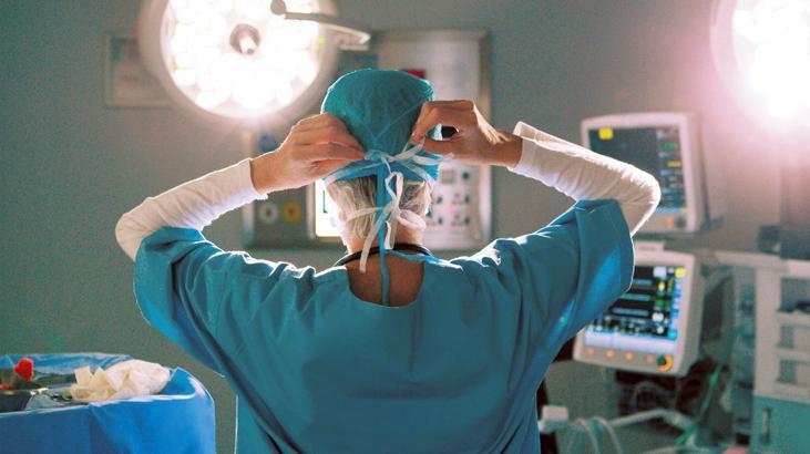 Target for health tourism is 20 billion dollars