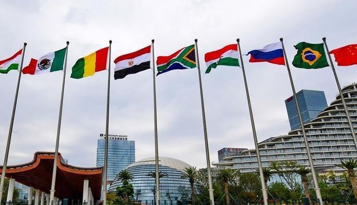 Joint statement from BRICS summit! 'Unconditional ceasefire must be achieved in Gaza'