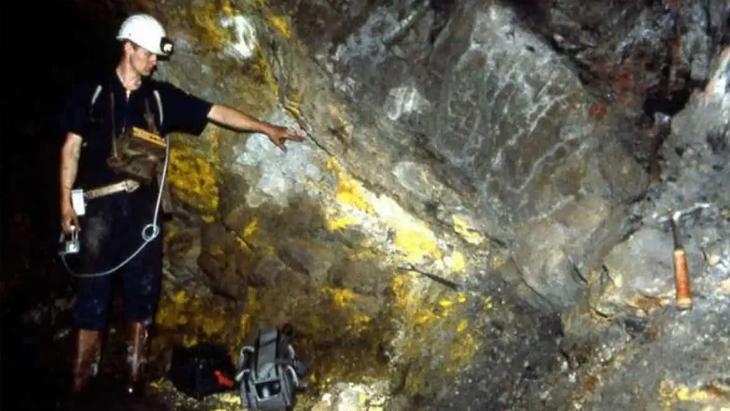 Hace 2 mil millones de años, la naturaleza creó su propio reactor nuclear: ¡Así funciona!