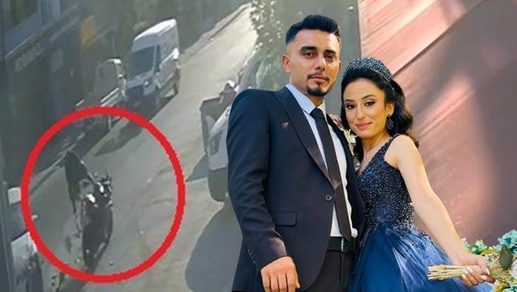 Her dream of marriage ended in an accident! She was buried with tears on her engagement anniversary.