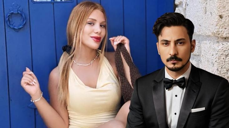 News: First post from Survivor Almeda Baylan and her husband Ercan Baylan after days
