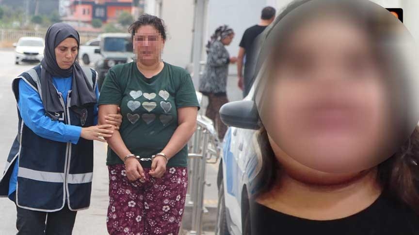 Knife-wielding mother crisis in Adana! Shocking defense from daughter: She is not a murderer