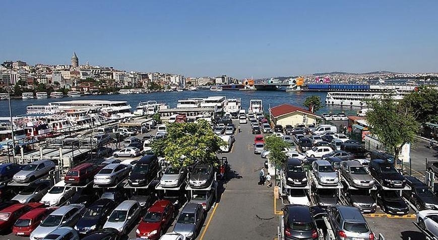 La Municipalidad Metropolitana de Estambul aumenta las tarifas de estacionamiento para los fideicomisarios