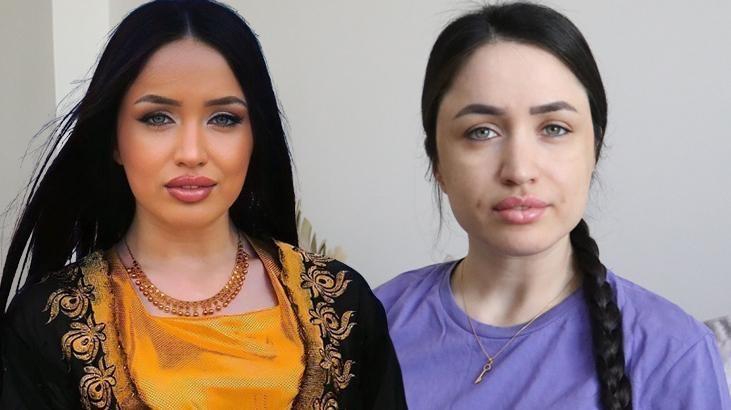 Mutlu Kaya comenzó a caminar después de 10 años: Le hice una promesa a mi hermana fallecida Dilek Kaya