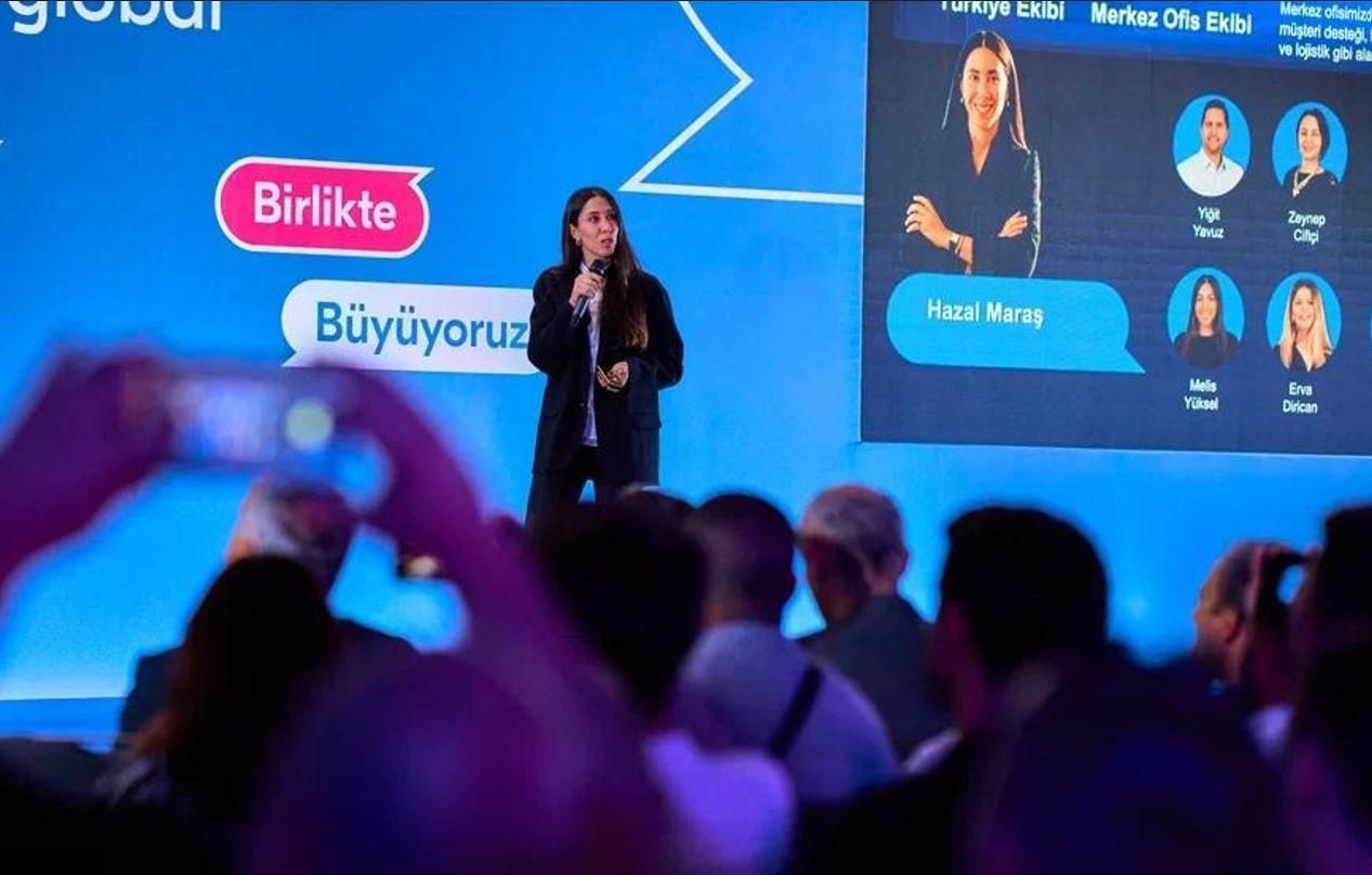 The e-commerce forum for the Russian and CIS markets will be held on September 24