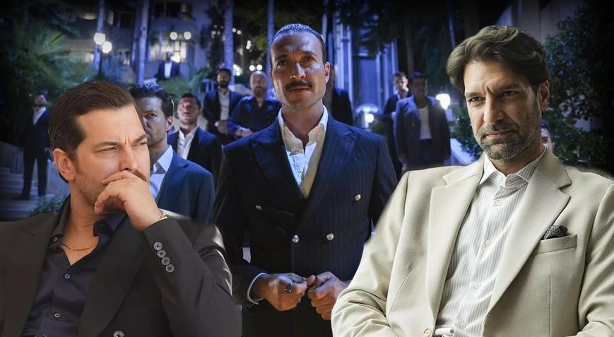 The first episode of Eşref Rüya season two was breathtaking! What happened in the last episode of Eşref Rüya? Watch the last episode of Eşref Rüya without interruption!
