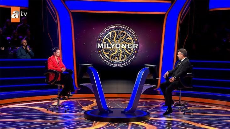 Shock in Who Wants to Be a Millionaire! Eliminated on the first question: Oktay Kaynarca was stunned