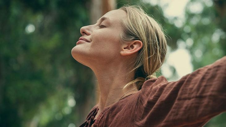 Be the boss of your health! Managing chronic diseases is possible