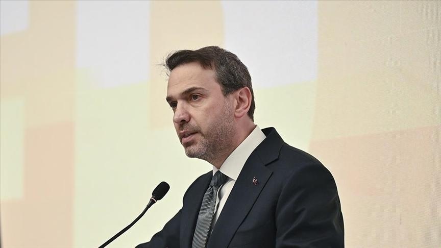 İlk deniz üstü rüzgar enerjisi santralleri için 4 aday YEKA belirlendi