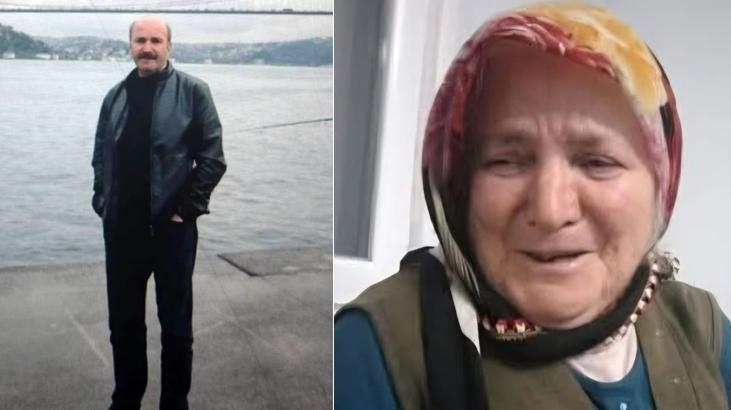Ordu'dan acı haber! Evlat acısına dayanamadı, oğluyla aynı gün vefat etti