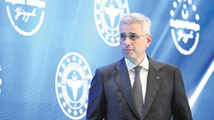 Memişoğlu: Hantavirüste salgın riski yok
