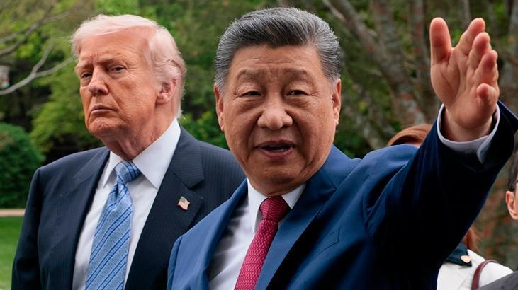 Çin'de kapalı kapılar ardından İran satrancı! Trump-Xi zirvesinin perde arkasında ABD'ye şok: 'En başından beri olmamalıydı'