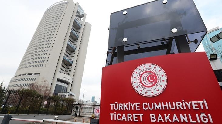 Ticaret Bakanlığı'ndan zeytinin tanesini 50 liraya sattığı tespit edilen satıcıya idari para cezası