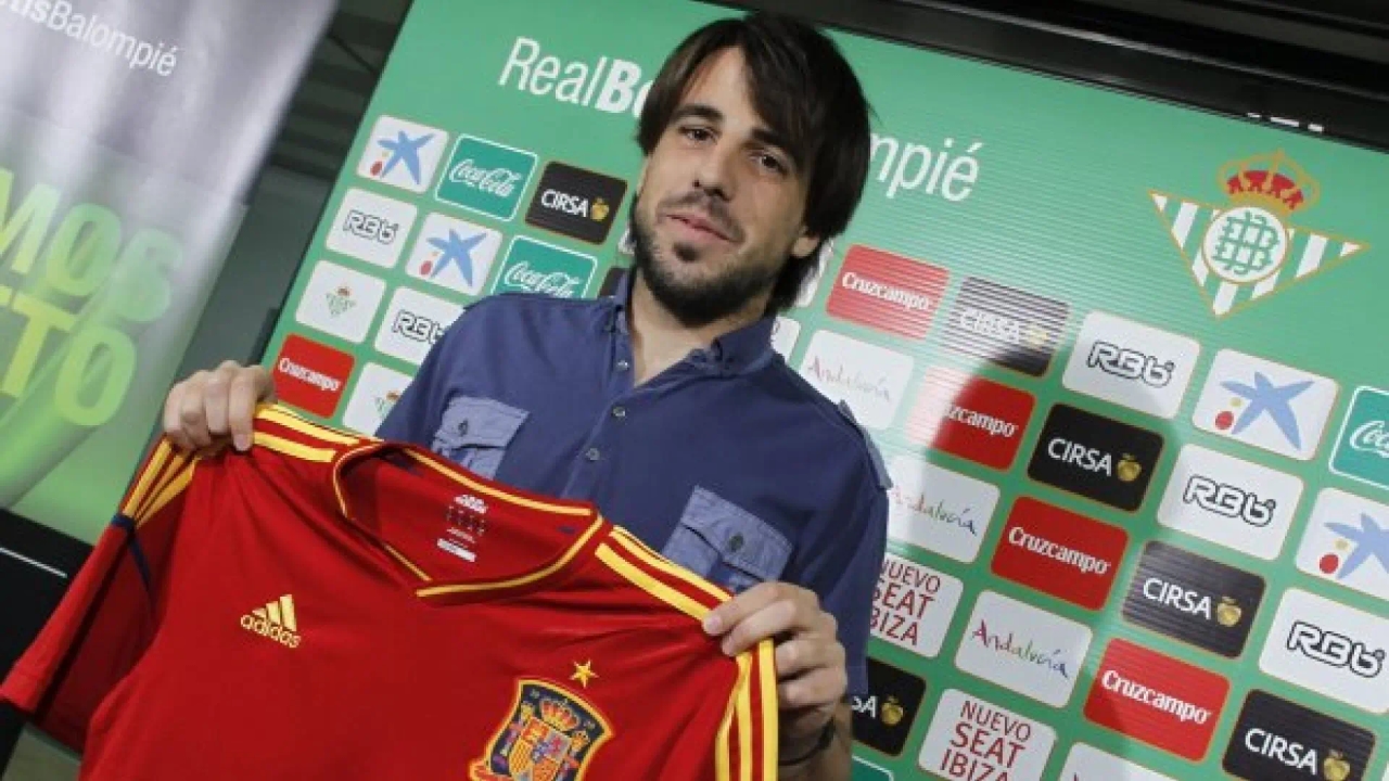 ...Beñat Etxebarria'ya ne oldu: Betis ve Athletic için duran toplarda sihir