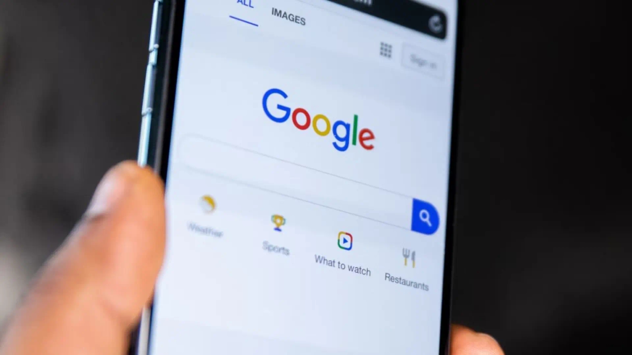 Google, mobil telefonunuzu, bilgisayarınızı ve tabletinizi etkileyecek köklü bir değişikliği doğruladı.