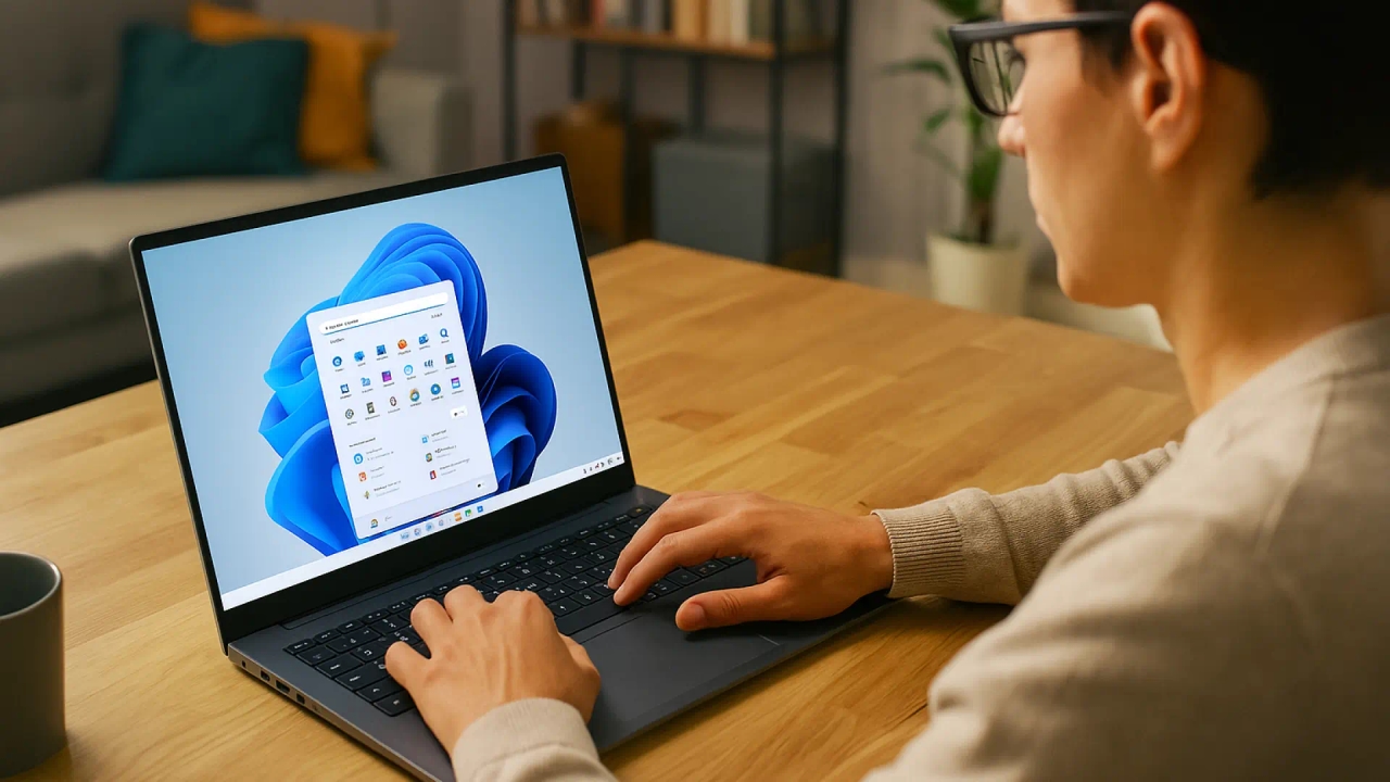 Microsoft производит революцию в использовании компьютера с помощью Copilot: так работает новое голосовое управление.