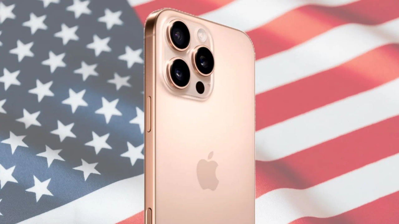 ABD bazı iPhone'ları yasaklayacak mı? Çinli üreticinin "ticari sırları" ihlal etmesi endişe yarattı