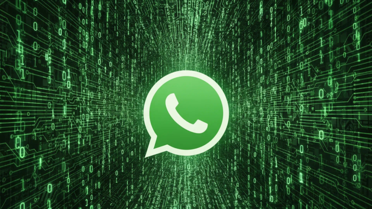 Cuidado con la nueva estafa de WhatsApp: si descargas este archivo, pueden controlar tu ordenador