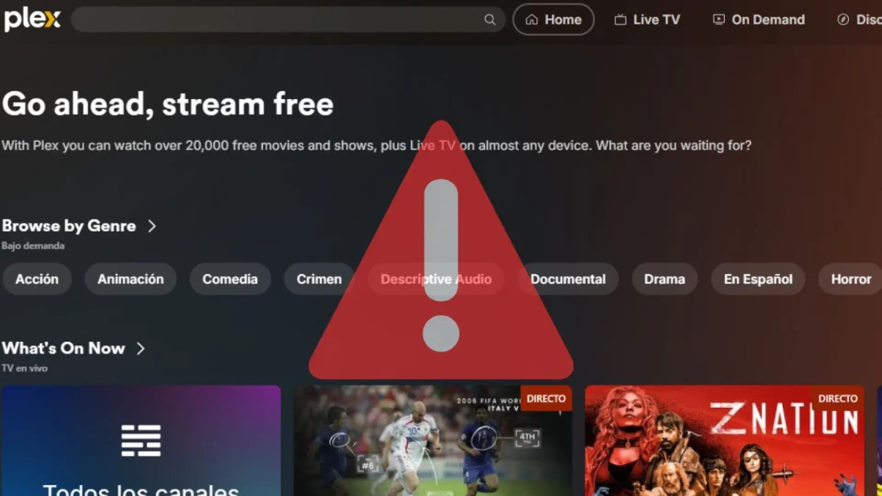 Plex, приложение для просмотра сериалов и фильмов, подверглось масштабному взлому: как защитить свой аккаунт