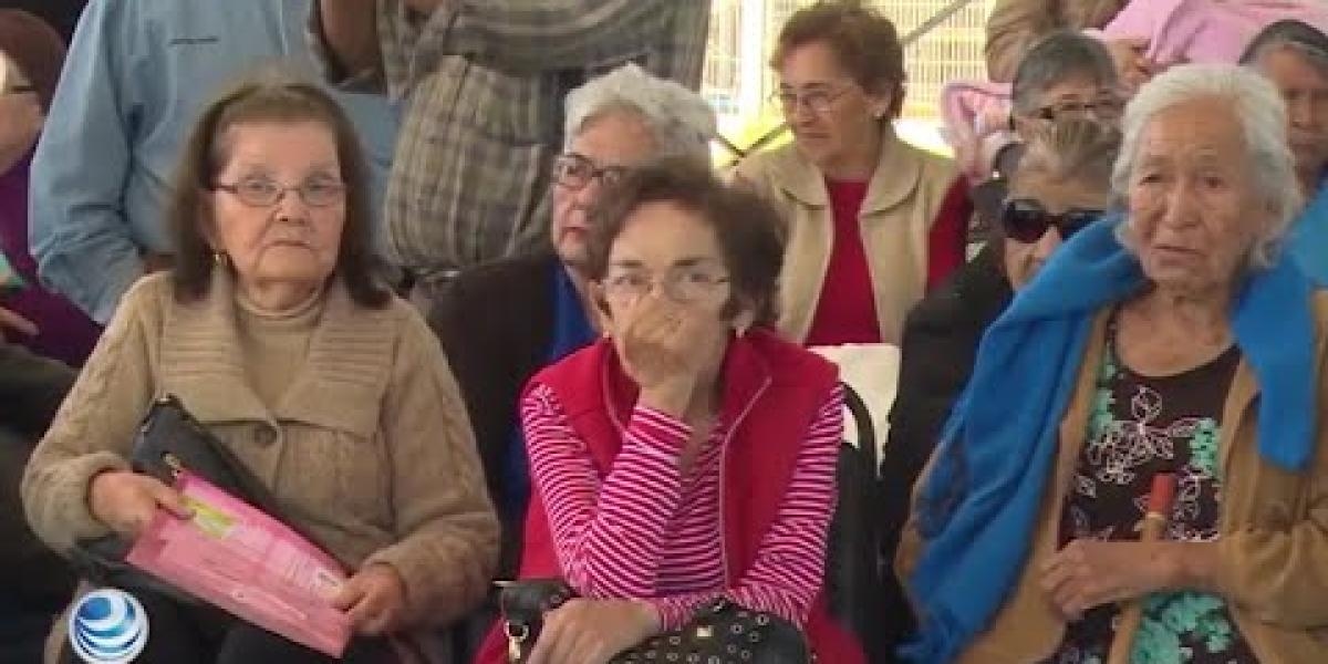 Федеральное правительство тратит больше на пенсии, чем на акции