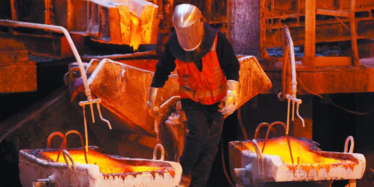 ABD-Çin gümrük vergisi ertelemesi konusundaki iyimserlik azaldıkça bakır düşüyor
