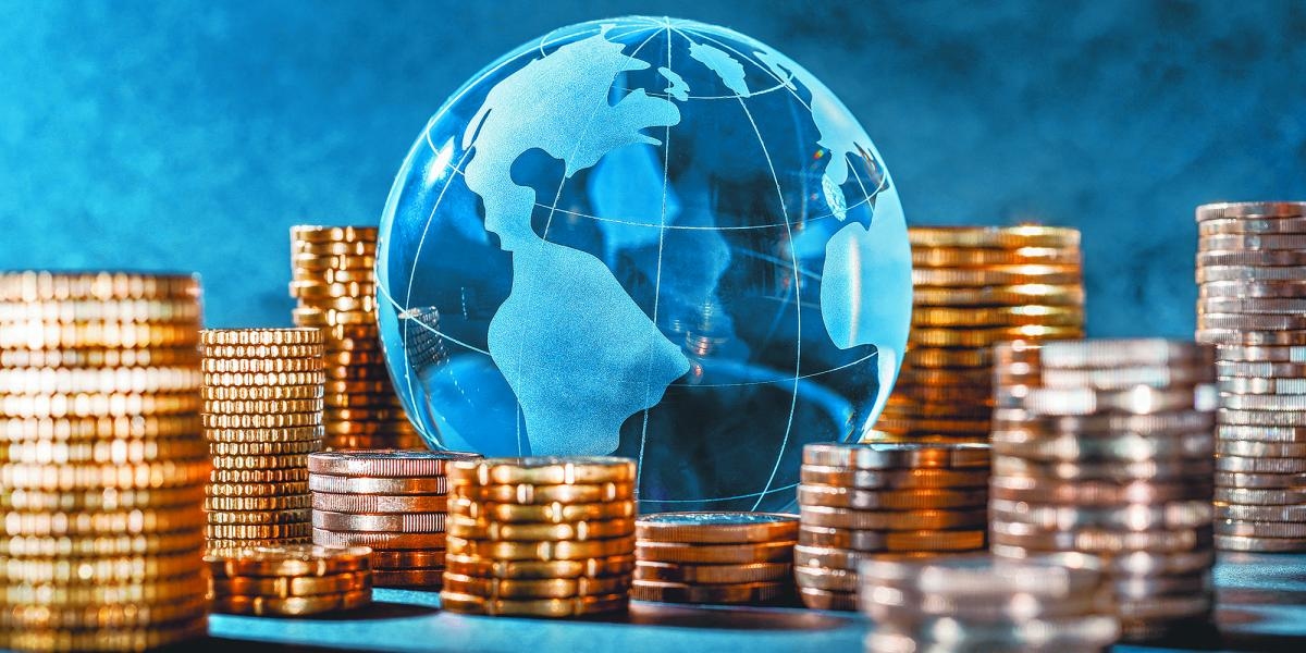 Understanding the New Global Economy