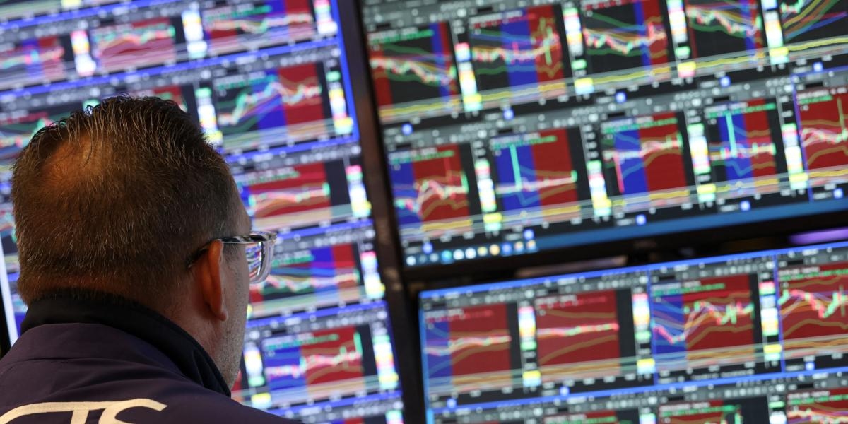 Markt bestraft Wall-Street-Banken nach Quartalsbericht