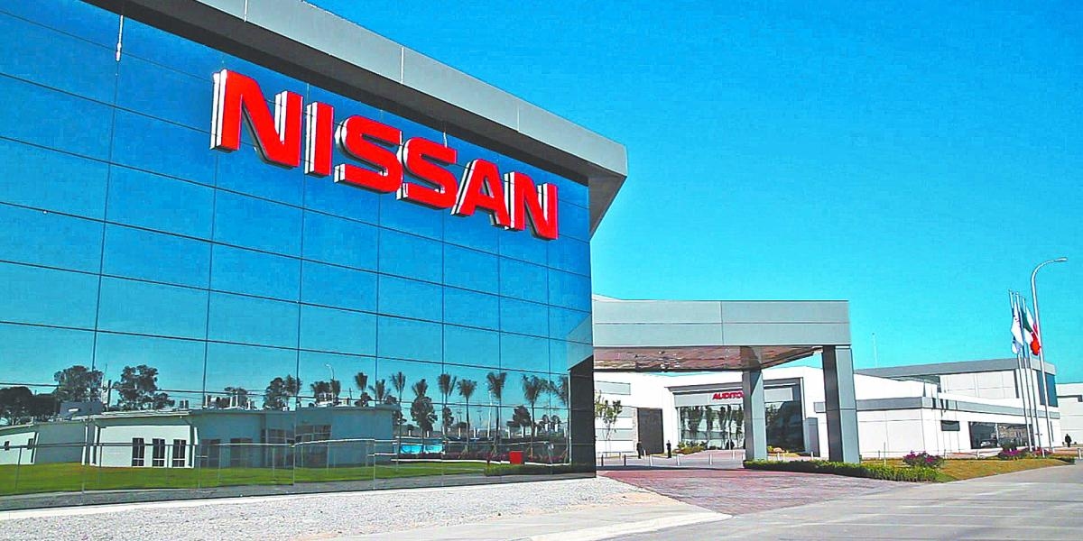 Nissan, 2027'ye kadar Meksika'daki iki fabrikasını kapatacak: rapor