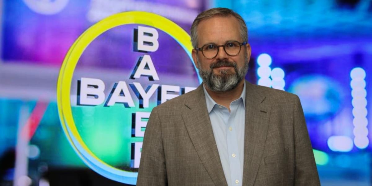 Companies that ignore climate change will be out of business in 10 years: Bayer's Berninger