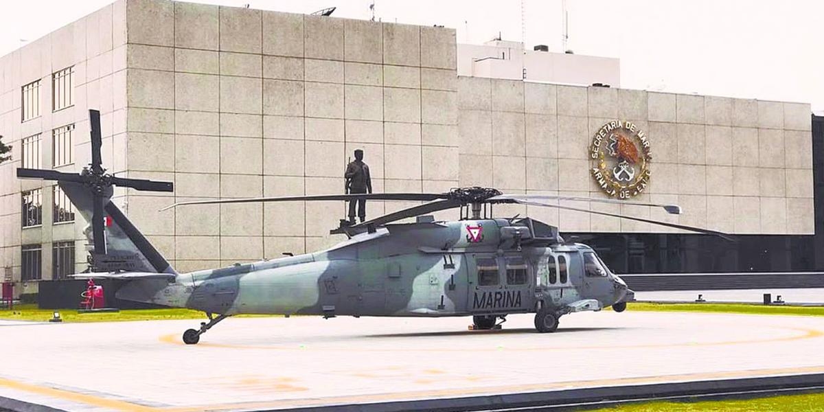 Semar reports death of sailor accused of fuel theft