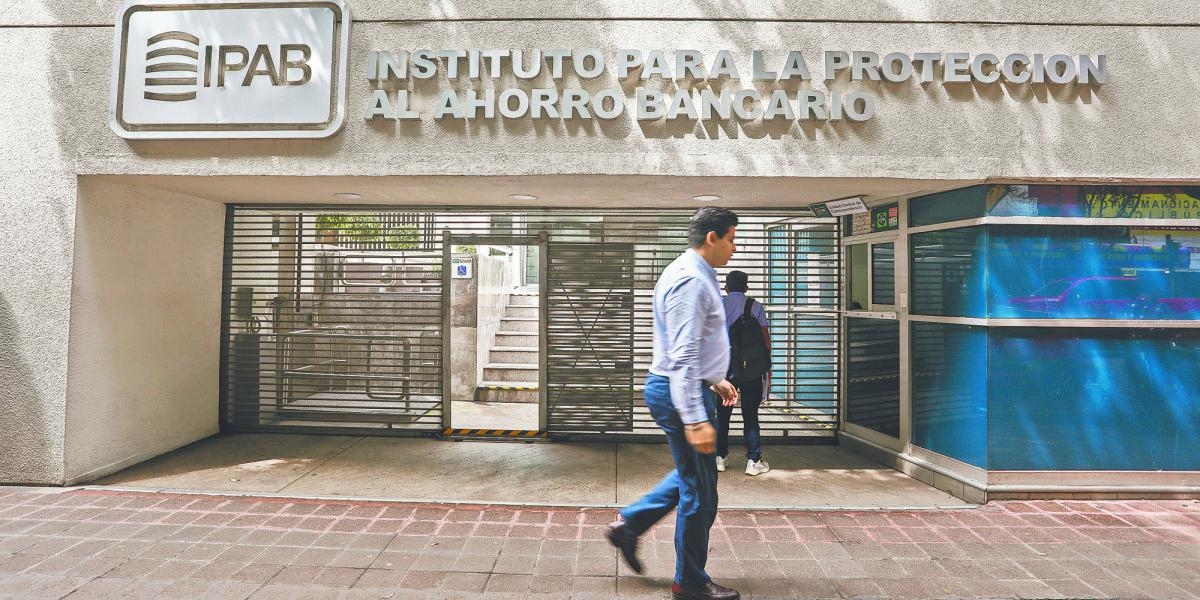 Non-deductibility of IPAB fees by banks, to align with other countries: SHCP