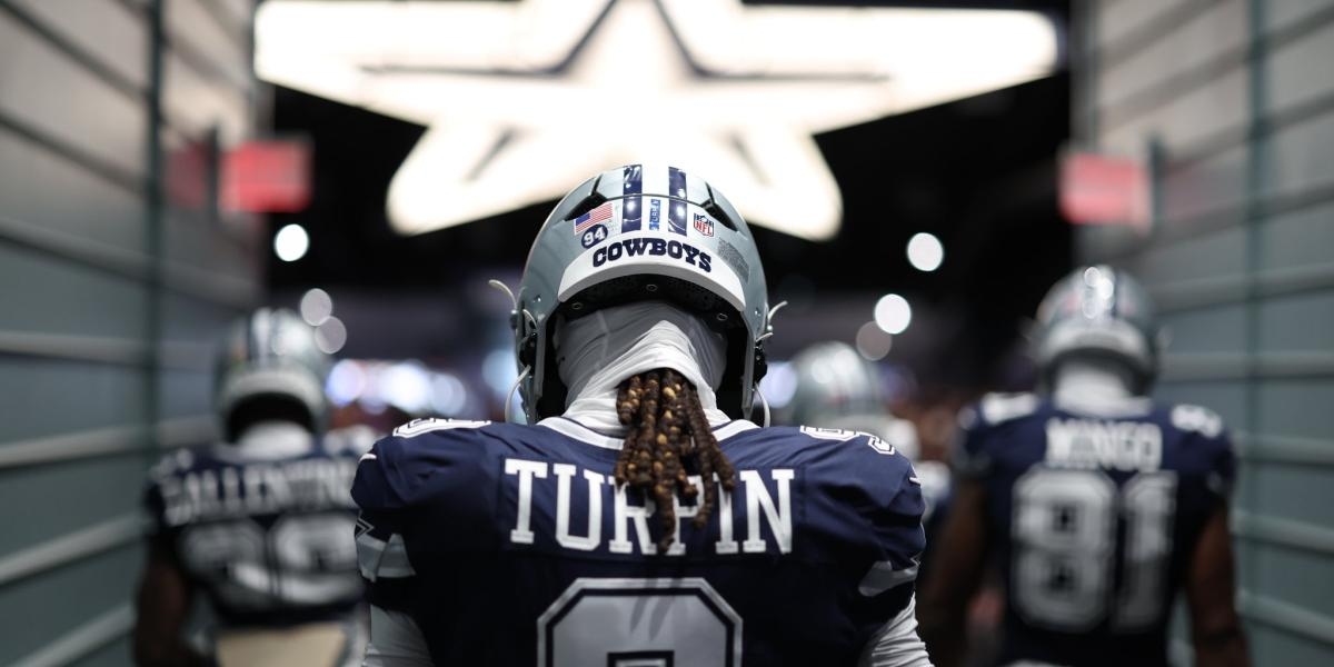 Cowboys consuman trigésimo intento fallido en NFL