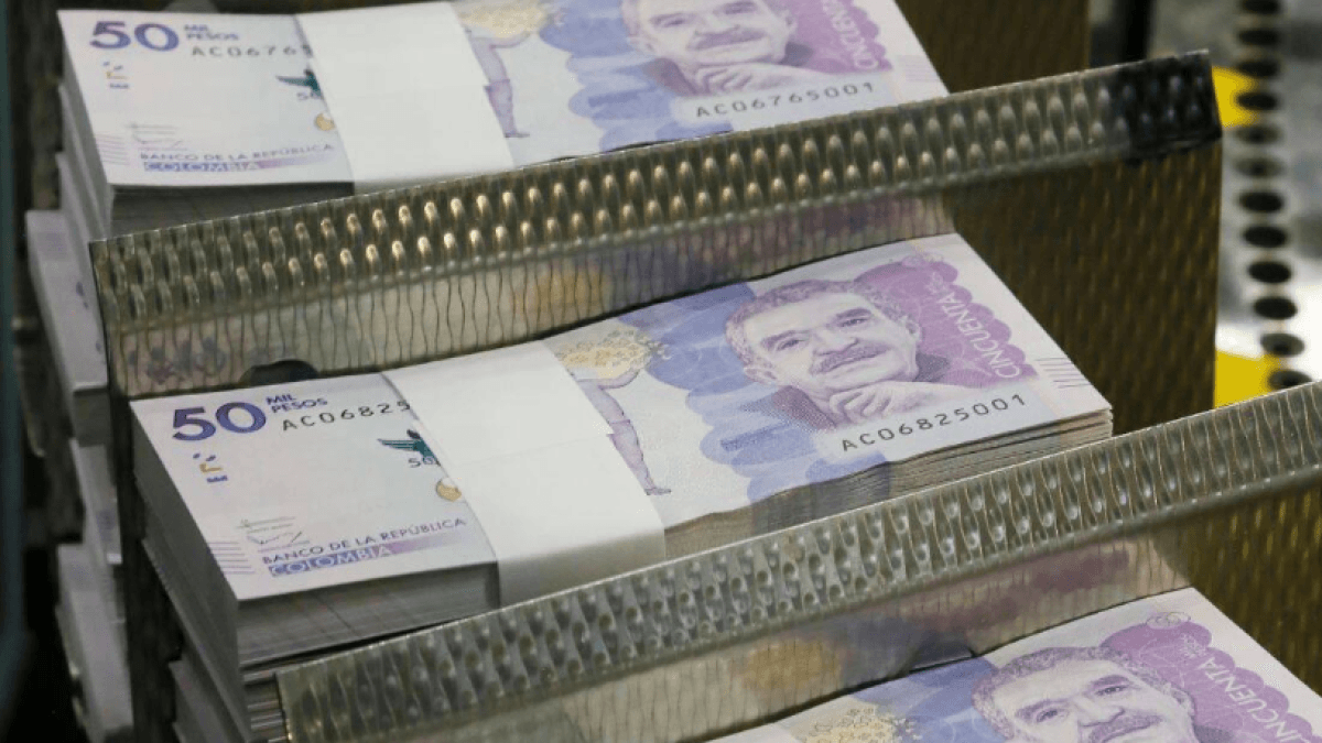 Kolombiya Mali Denetim Kurumu'na göre, temmuz ayında faiz oranı yıllık %24,78 olacak.
