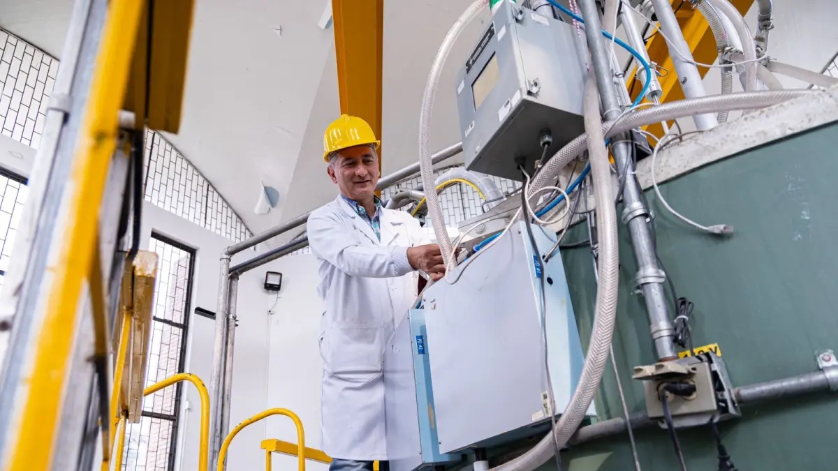 Kolombiya'da nükleer enerji üretmenin maliyeti ne kadar? Ülke bunu 2038'den itibaren kullanmayı planlıyor.