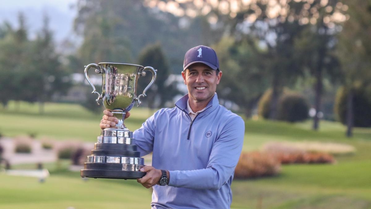 Die Colombian Open kehren nach Bogotá zurück: Die lokale Delegation möchte zwei Jahre ausländischer Dominanz hinter sich lassen.