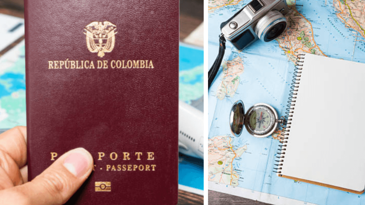 Colombian looking for another nationality? These are the easiest countries to obtain it through descent.