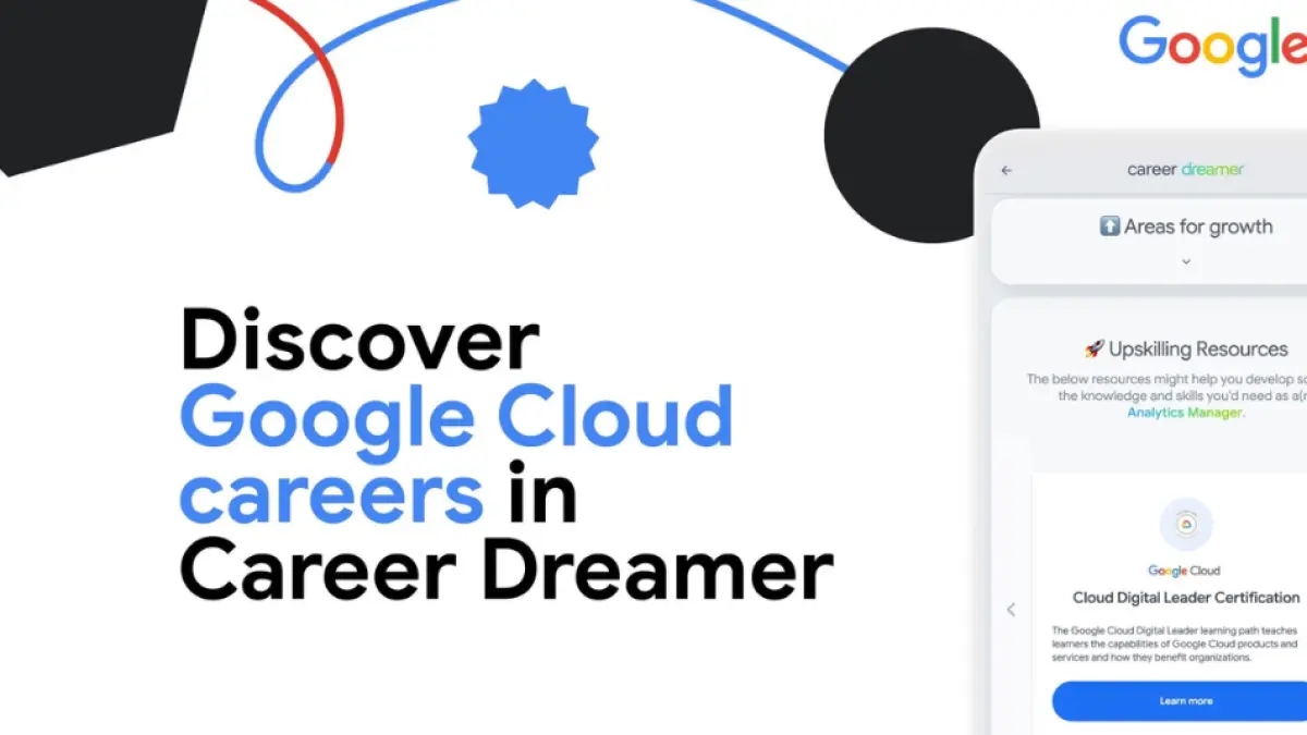 Unemployed? Google launches AI-powered platform to enhance resumes and guide careers