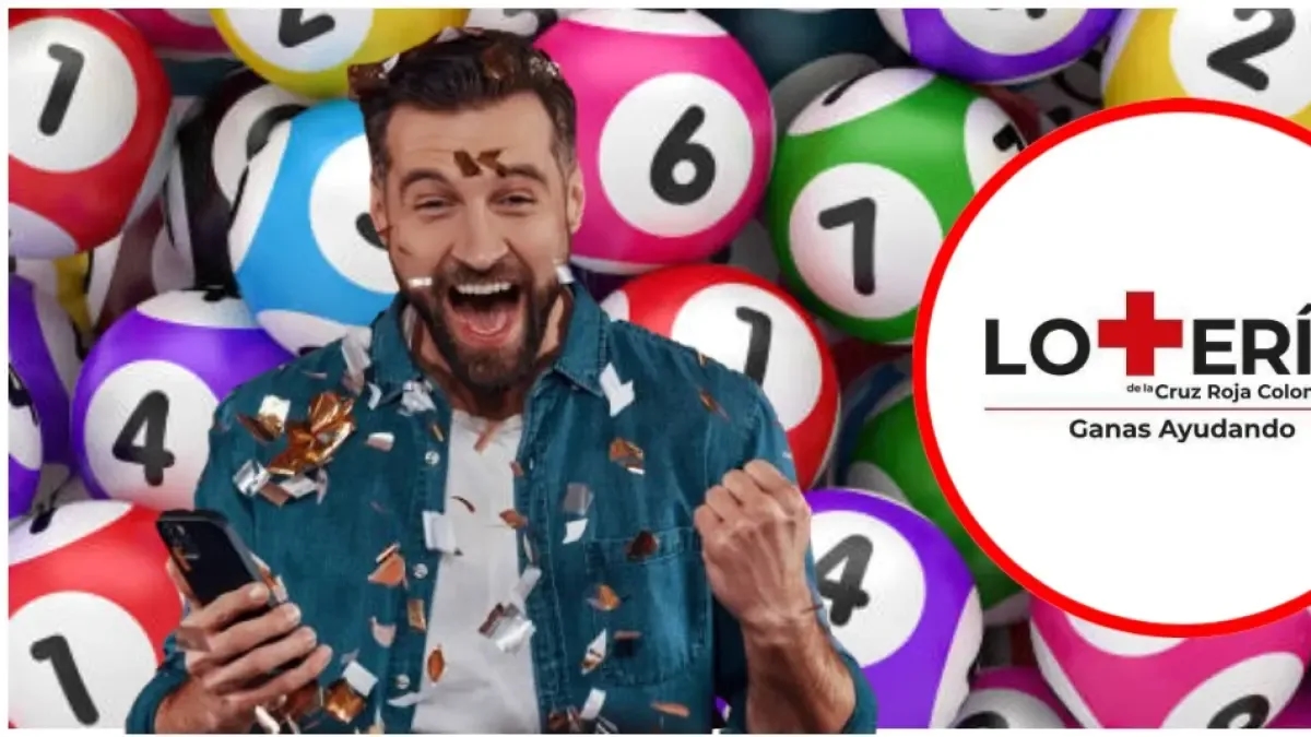 Red Cross Lottery, results of the last draw on Tuesday, July 1, 2025