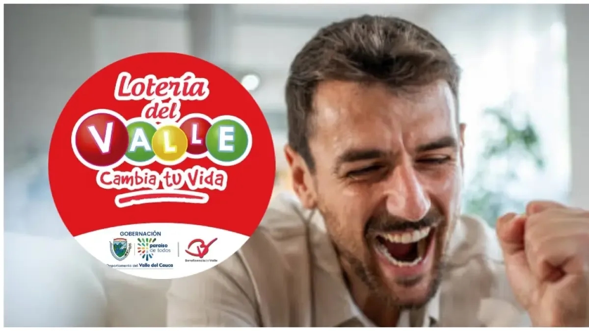 Lotería del Valle, 2 Temmuz Çarşamba günü kazanan numaralar: kazanan oy pusulası budur