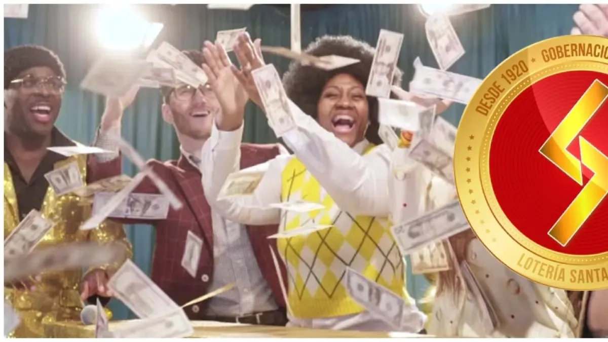 Santander Lottery: These are the results of the last July 4th draw.