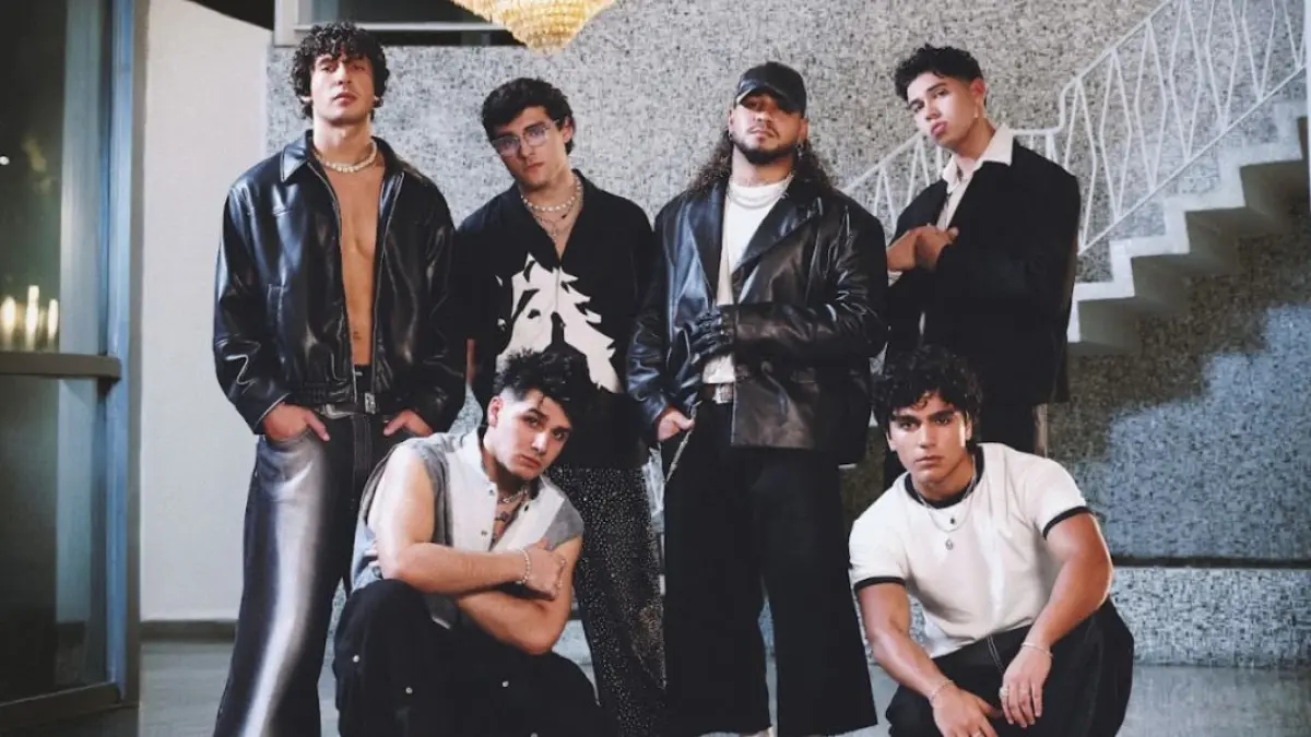 'Do You Remember?': DND ve R!ch Yashel'in yeni şarkısı CNCO'nun romantik mirasını anımsatıyor.