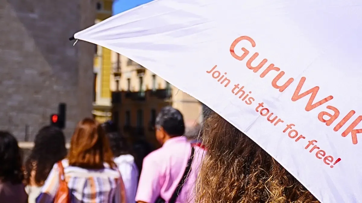 Бесплатная туристическая платформа Guruwalk объявила о запуске более 1000 туристических проектов по всему миру.