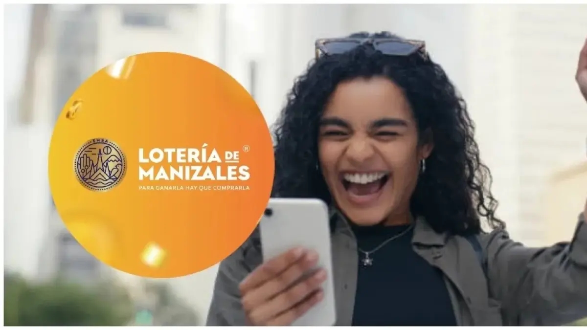 Manizales Lottery, winning numbers and results of the last draw on Wednesday, July 9