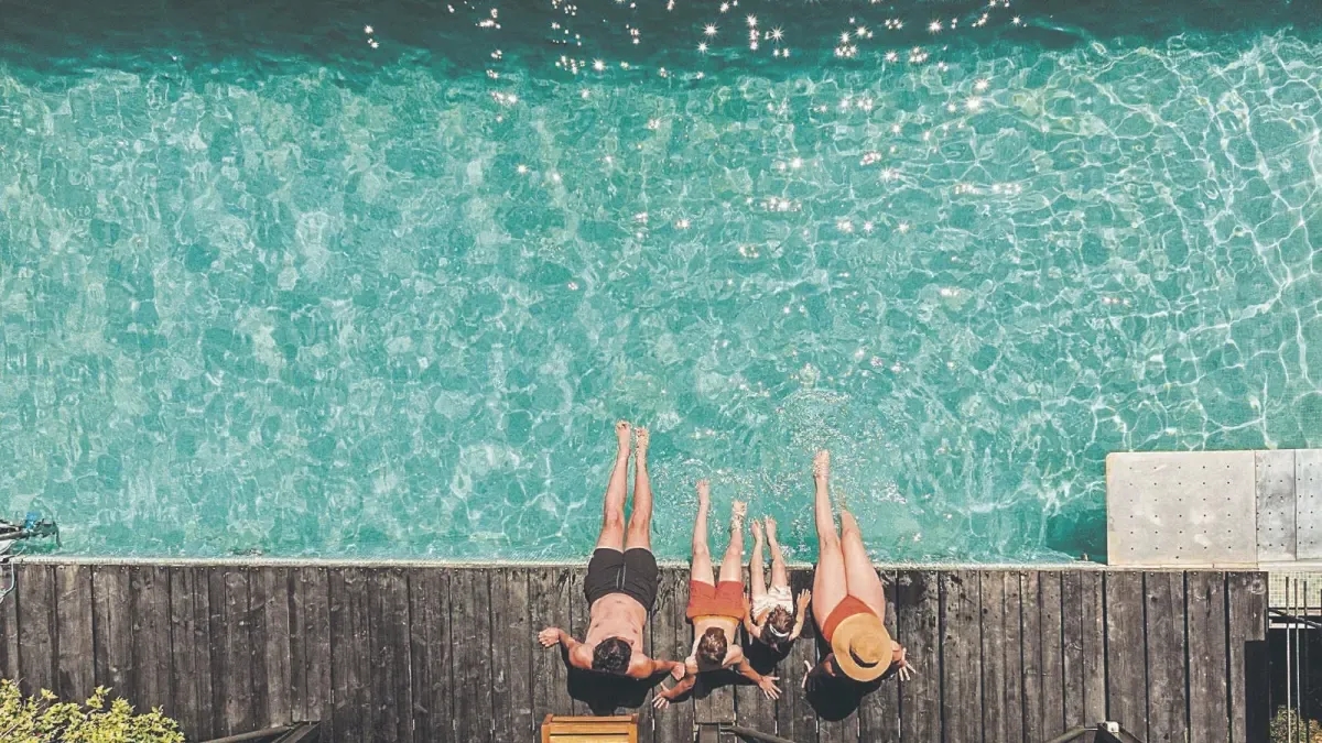 Yeterince dinlenmemek ölüm riskinizi artırabilir; tatil yapmanın faydalarını öğrenin.