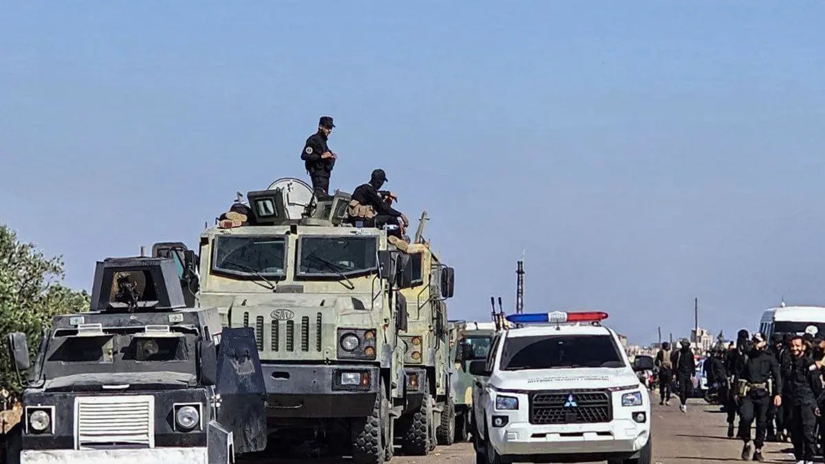 Combates entre grupos militares y clanes en Siria dejan más de 80 muertos: anuncian intervención del Ejército