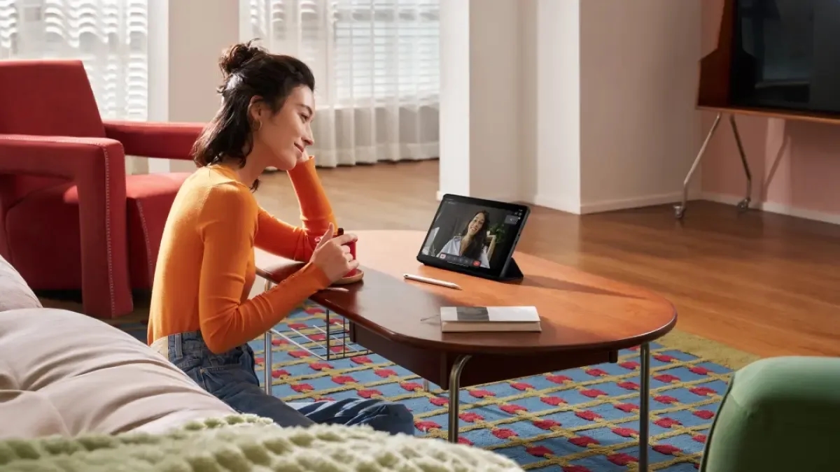 Lohnt sich das Xiaomi Redmi Pad 2? 2,5K-Display und riesiger Akku zu einem erschwinglichen Preis: weniger als 800.000 Pesos