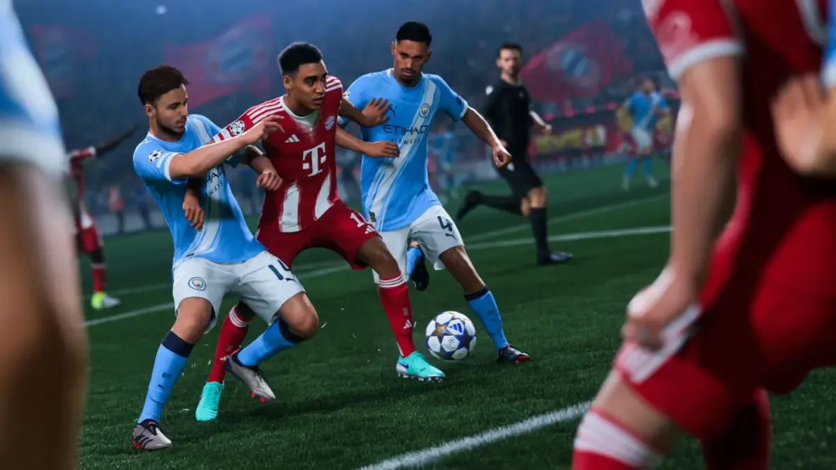 EA SPORTS FC 26: Vollständiger Leitfaden mit allen bestätigten Informationen zum neuen Fußballvideospiel von EA Sports.
