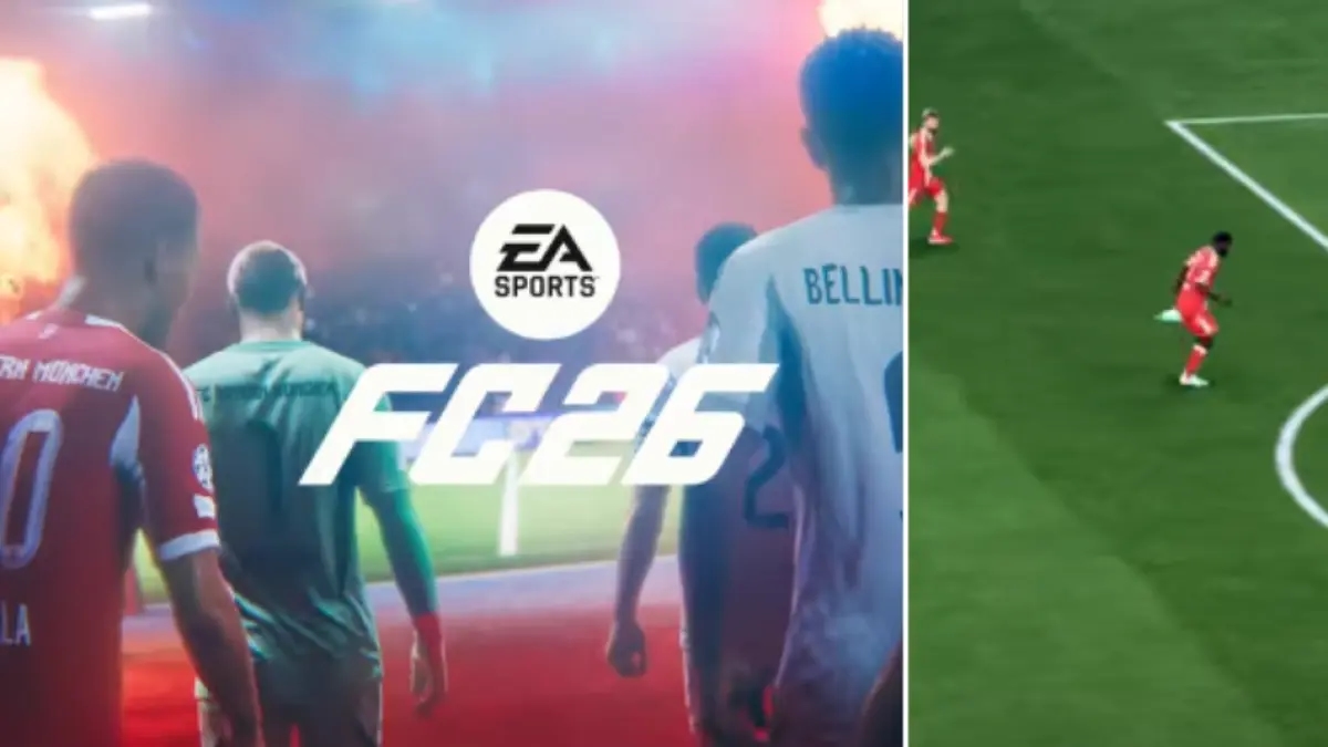 EA SPORTS FC 26'daki lisanslı ligler: tam liste ve onaylanan ayrıntılar